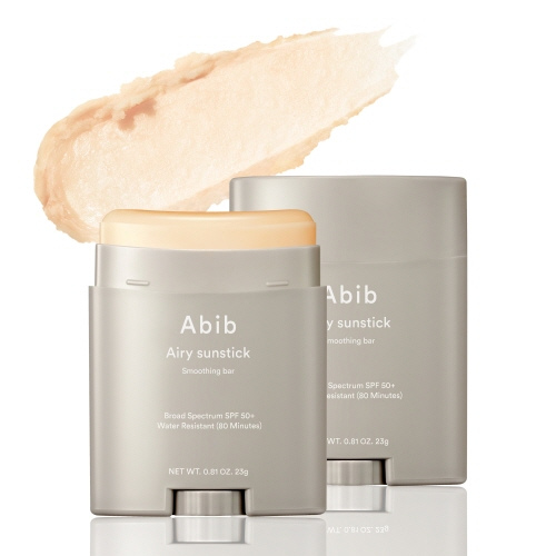 [KSBC] Airy Sunstick - smoothing bar 23g (OTC ver.)