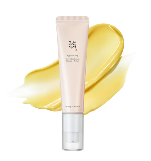 [KSBC] [US] Revive Eye Serum : Ginseng + Retinal 30ml