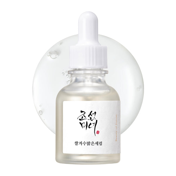 [KSBC] [US] Glow Deep Seum : Rice +Alpha Arbutin 30ml