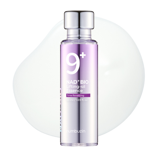 [KSBC] No.9 NAD Bio Lifting Essence 50ml