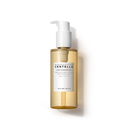 [KSBC] Madagascar Centella Light Cleansing OIl 200ml