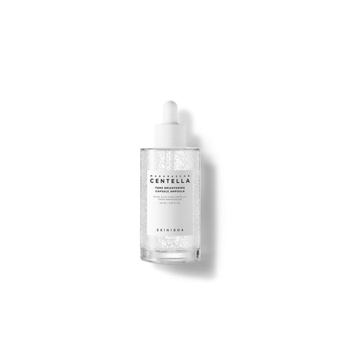 [KSBC] Madagascar Centella Tone Brightening Capsule Ampoule 100ml