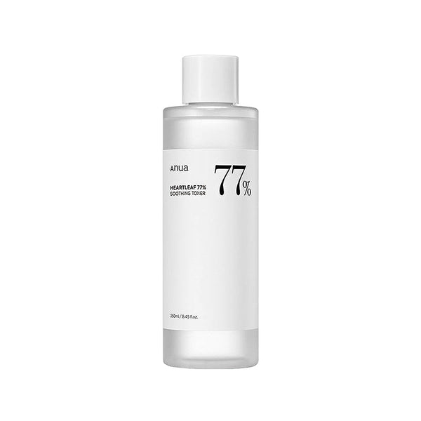 [KSBC] Anua Heartleaf 77 Soothing Toner 250ml