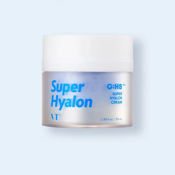VT SUPER HYALON CREAM