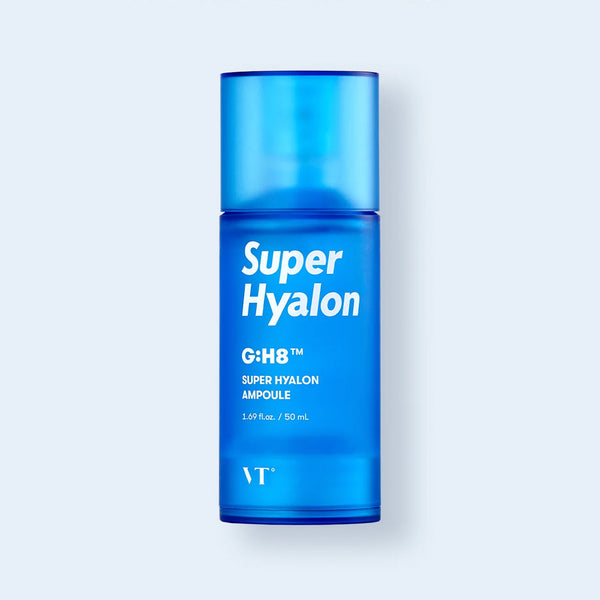 VT SUPER HYALON AMPOULE