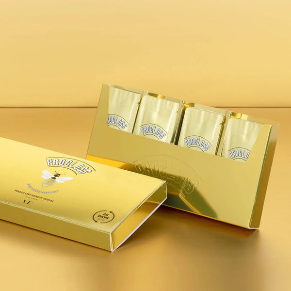 VT PROGLOSS RENEW SERUM (28 PCS)