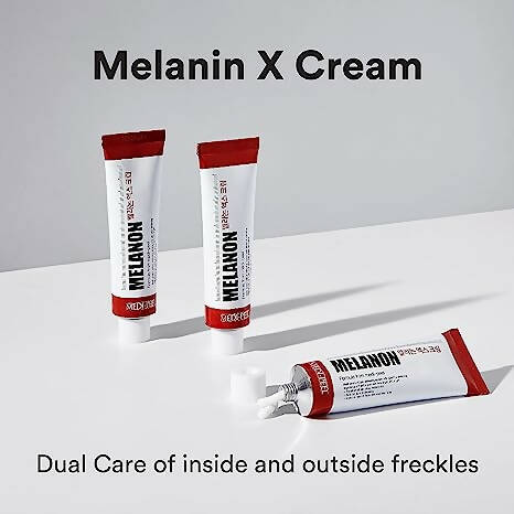 Medi-Peel Melanon x Cream 30ml - DynaMart