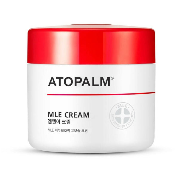 Atopalm MLE Cream for Dry &amp; Sensitive Skin Good for Eczema 100ml (Previous/New Packaing Will Be Sent Randomly)