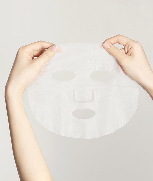 ACtenic Clear Mask 10pcs -Dr.twenty project- DynaMart