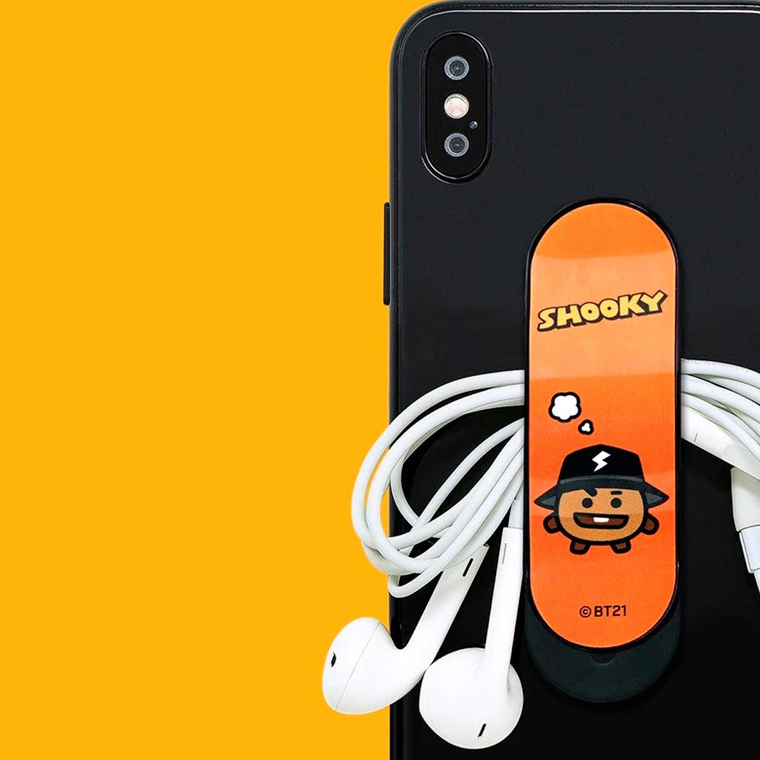 BT21 Phone Holder Stick -BT21- DynaMart