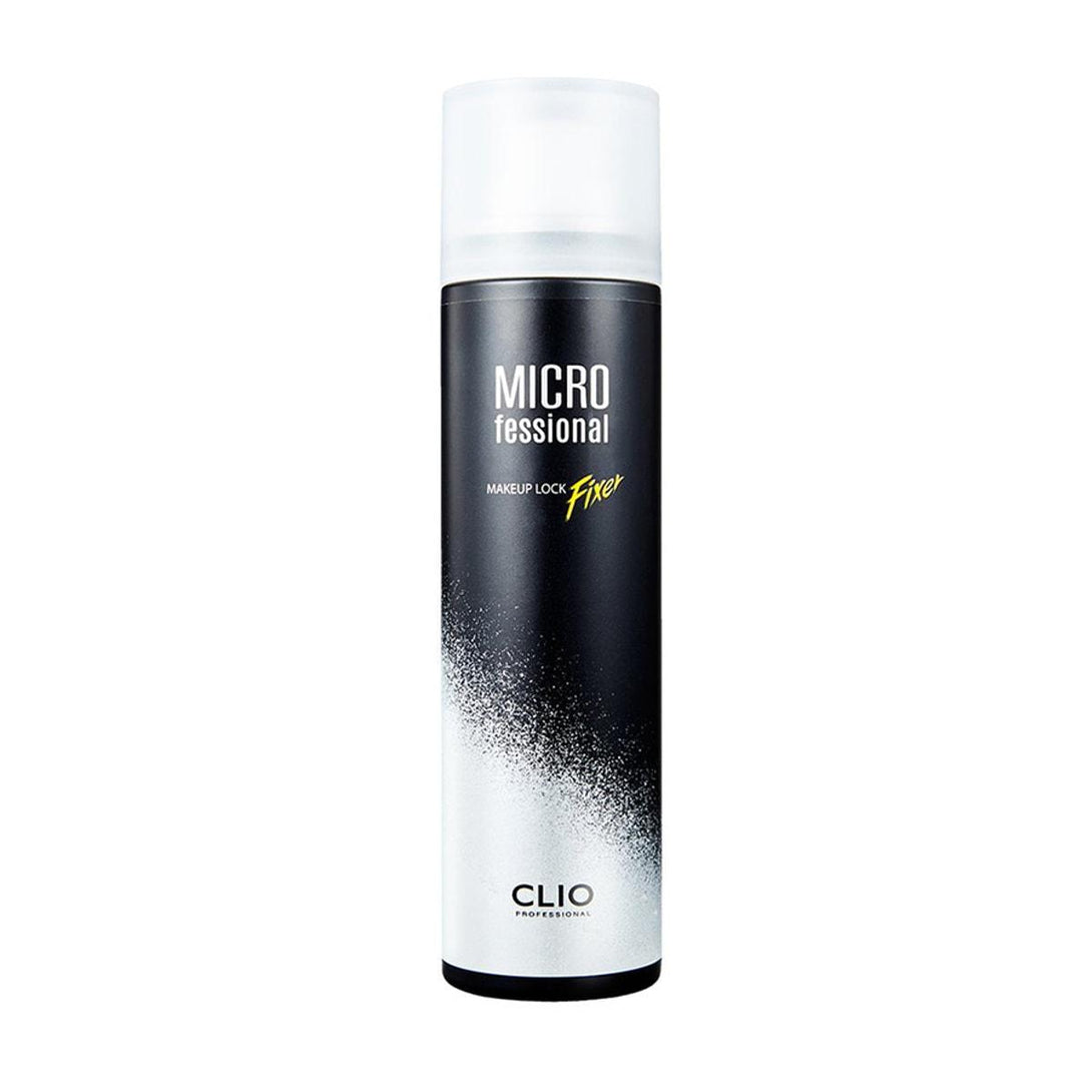 CLIO Micro-Fessional Makeup Lock Fixer 100ml -CLUB CLIO- DynaMart