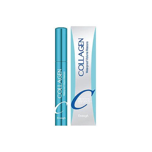 Collagen Waterproof Volume Mascara 9ml -CLUB CLIO- DynaMart
