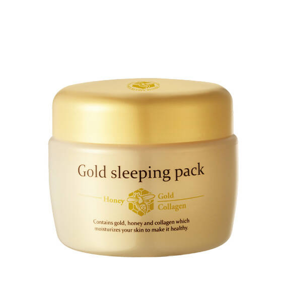 [Jutanhak] Gold Sleeping Pack 150 ml