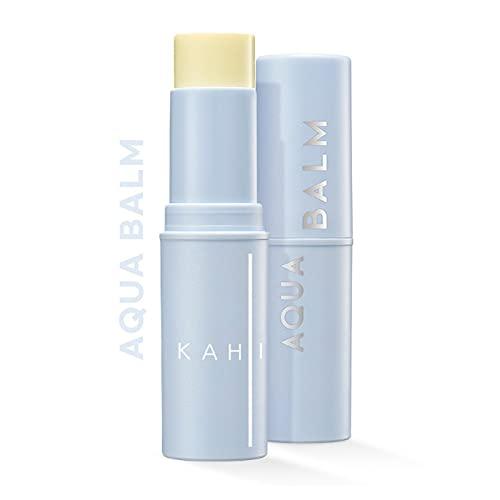 KAHI Seoul Aqua Balm UV Protection, Moisturizing, Reduce Wrinkles (SPF50+/PA++++) 9g -KAHI- DynaMart