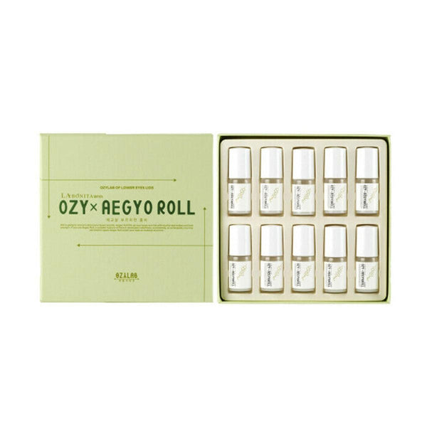 La Bonita Ozy Aegyo Roll 5ml x 10 -La Bonita- DynaMart