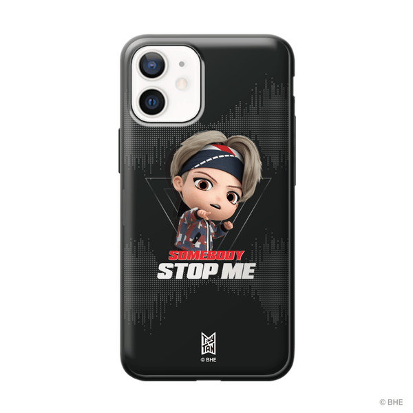 MIC Drop Door Bumper Phone Case - V -TinyTAN- DynaMart