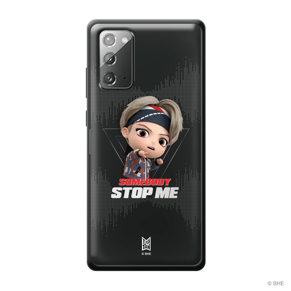 MIC Drop Door Bumper Phone Case - V -TinyTAN- DynaMart