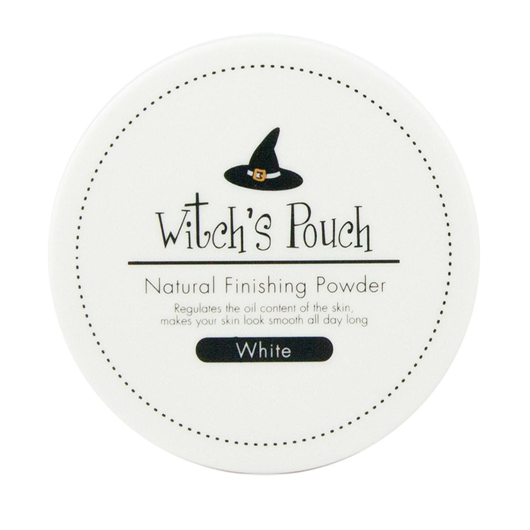 Natural Finishing Powder -Witch's Pouch- DynaMart