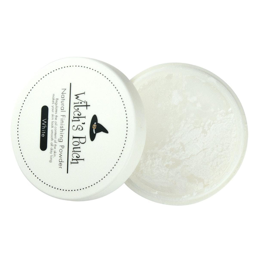 Natural Finishing Powder -Witch's Pouch- DynaMart