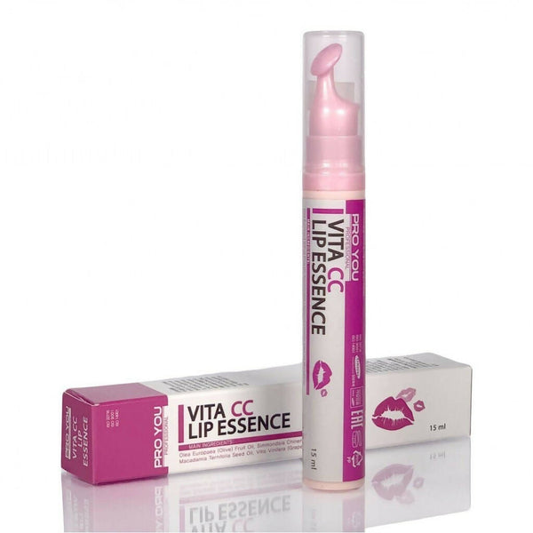 [Pro You] Professional Vita CC Lip Essence 15ml