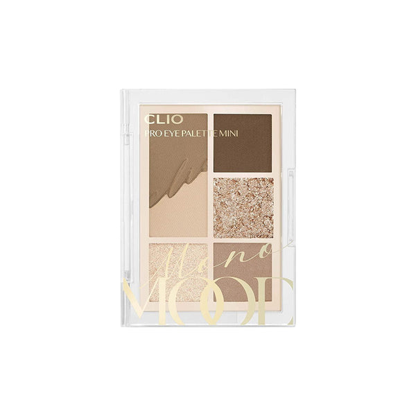 Pro Eye palette Mini -CLUB CLIO- DynaMart