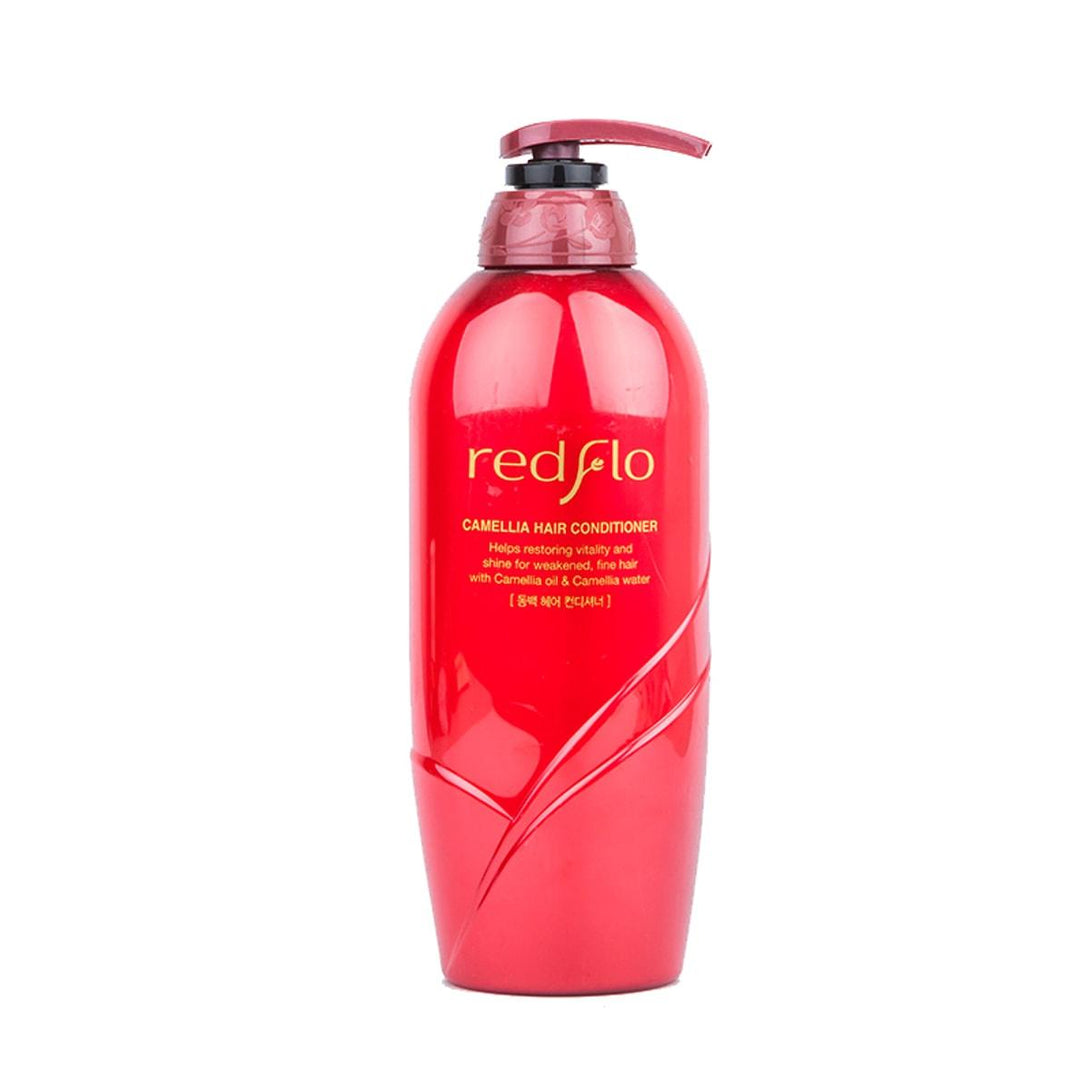 RedFlo Camellia Hair Conditioner 750ml -SOMANG- DynaMart
