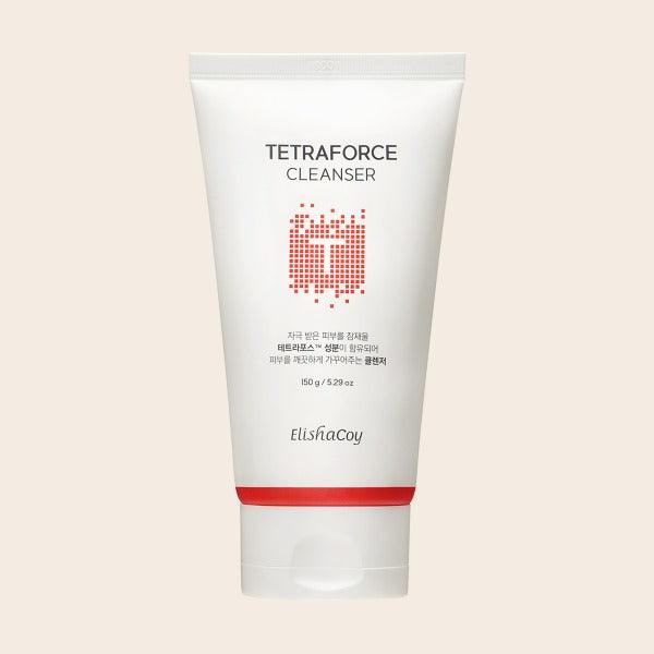 TETRA FORCE CLEANSER -elishacoy- DynaMart