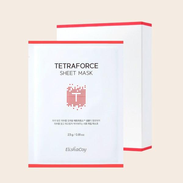 TETRA FORCE MASK -elishacoy- DynaMart