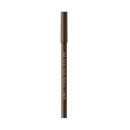 [Peripera] Ink Thin Thin Pencil Liner #02 Cacao Brown 0.13g